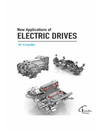 New Applications of Electric Drives